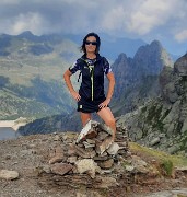 Rif. Benigni (2222 m) e Cima Piazzotti (2349 m) – 24ag24  - FOTOGALLERY